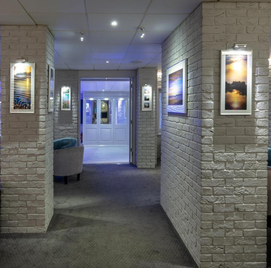 Hotel Ambassadeur Saint Clement Экстерьер фото