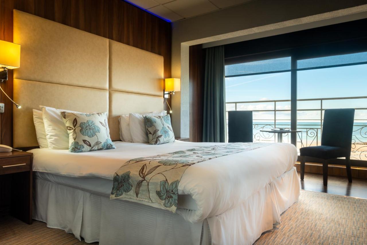 Hotel Ambassadeur Saint Clement Экстерьер фото