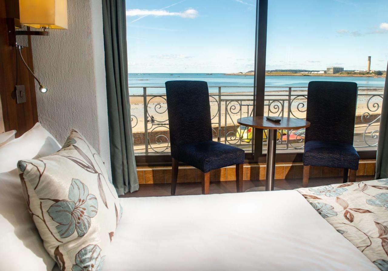 Hotel Ambassadeur Saint Clement Экстерьер фото