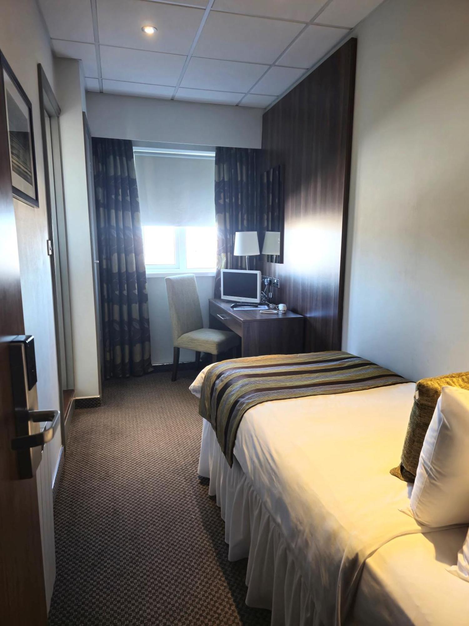 Hotel Ambassadeur Saint Clement Экстерьер фото