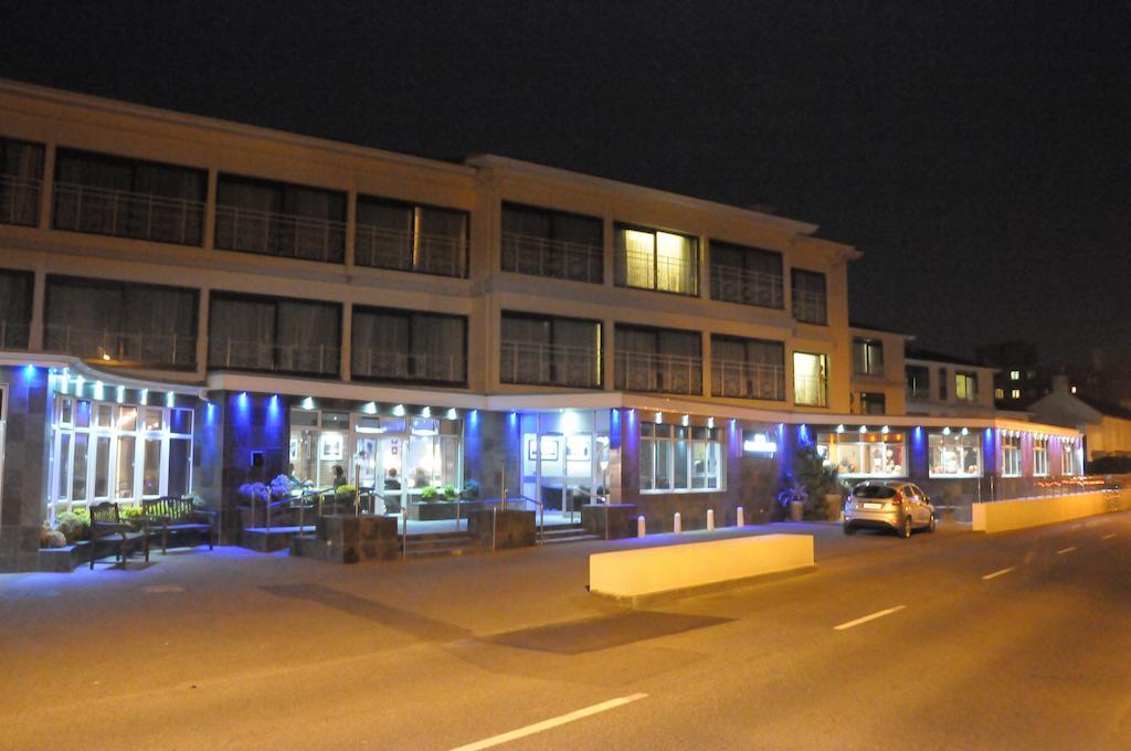 Hotel Ambassadeur Saint Clement Экстерьер фото