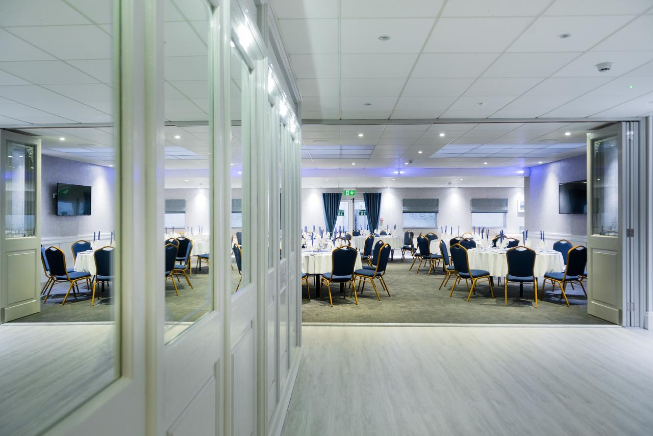 Hotel Ambassadeur Saint Clement Экстерьер фото