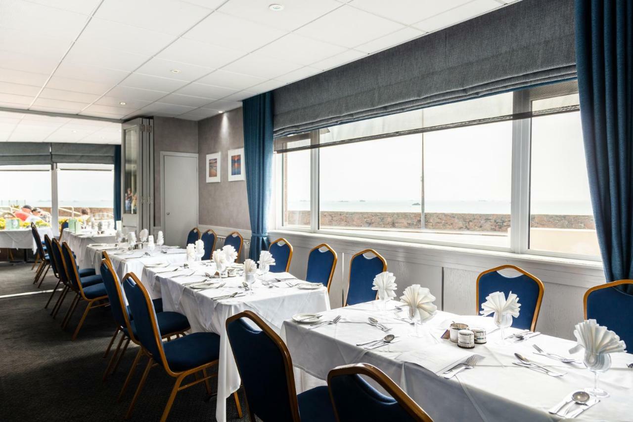Hotel Ambassadeur Saint Clement Экстерьер фото