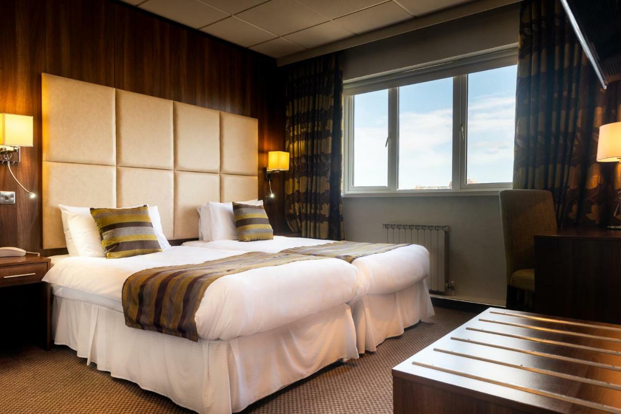 Hotel Ambassadeur Saint Clement Экстерьер фото
