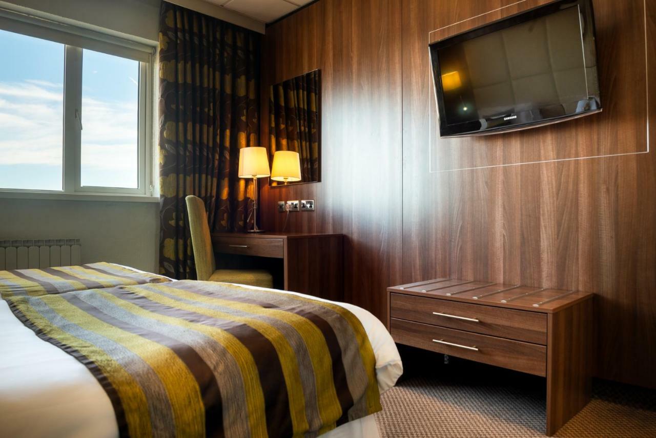 Hotel Ambassadeur Saint Clement Экстерьер фото