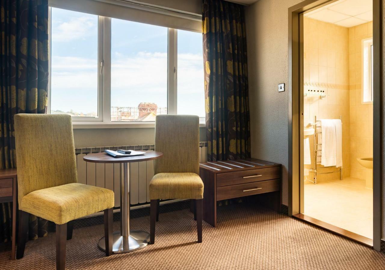 Hotel Ambassadeur Saint Clement Экстерьер фото