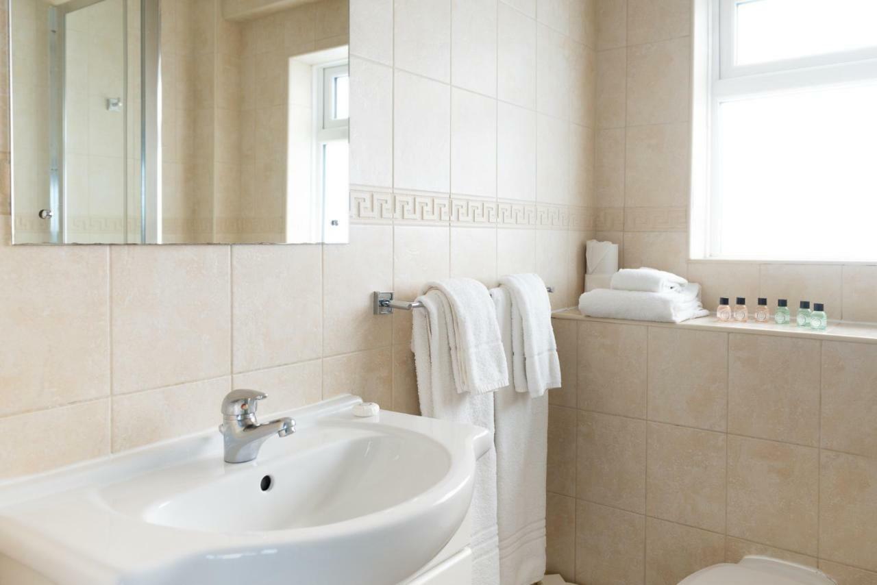 Hotel Ambassadeur Saint Clement Экстерьер фото