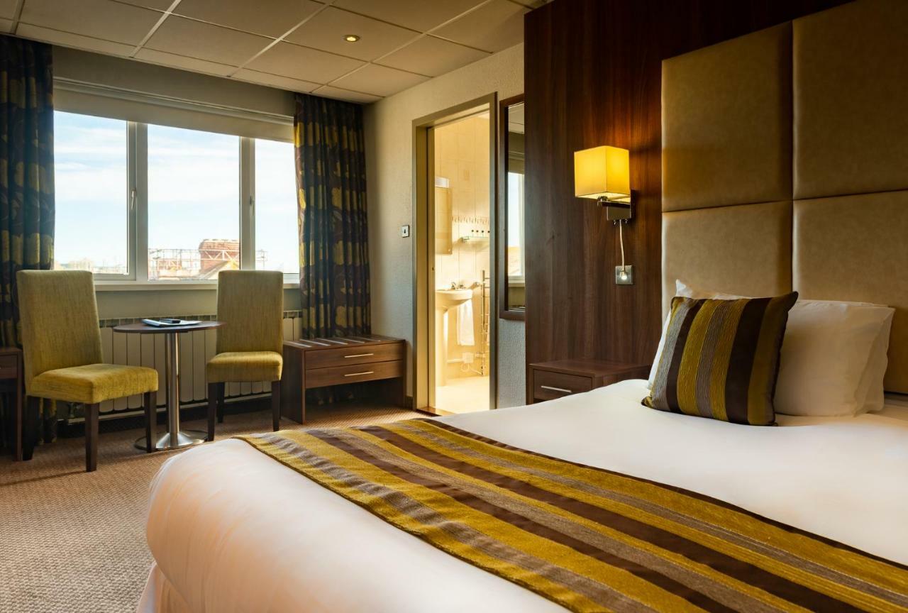 Hotel Ambassadeur Saint Clement Экстерьер фото