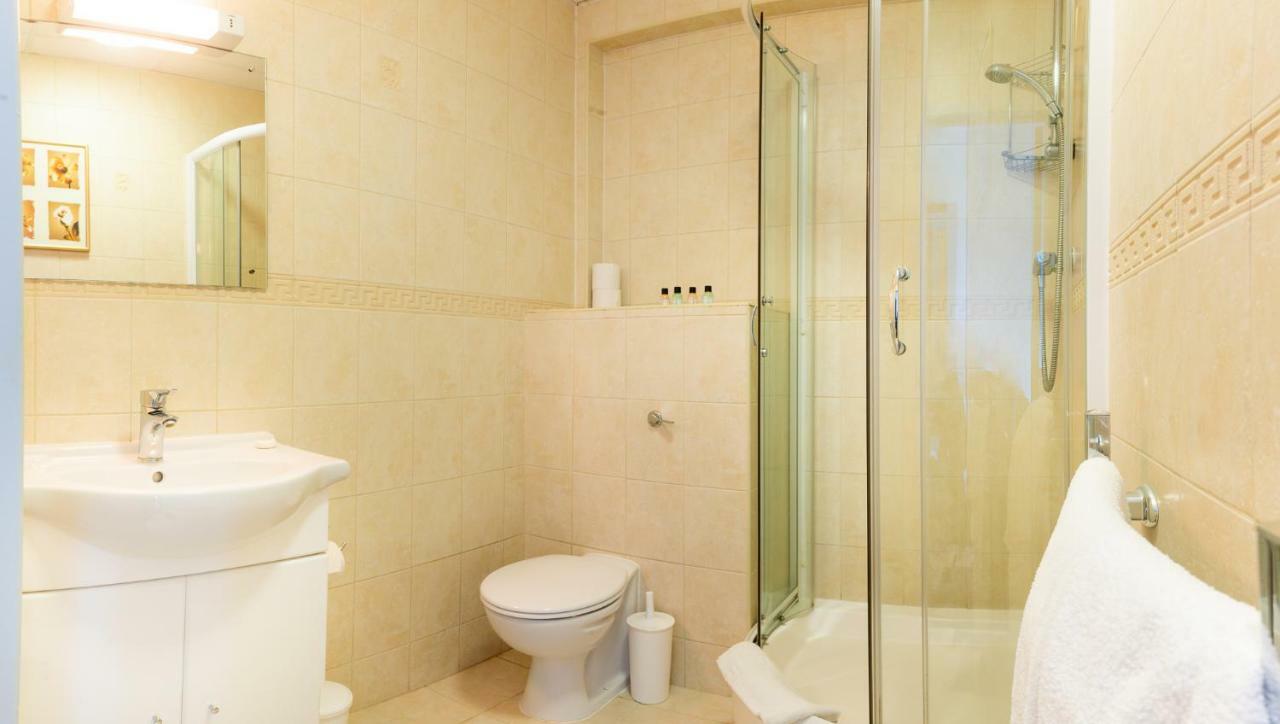 Hotel Ambassadeur Saint Clement Экстерьер фото